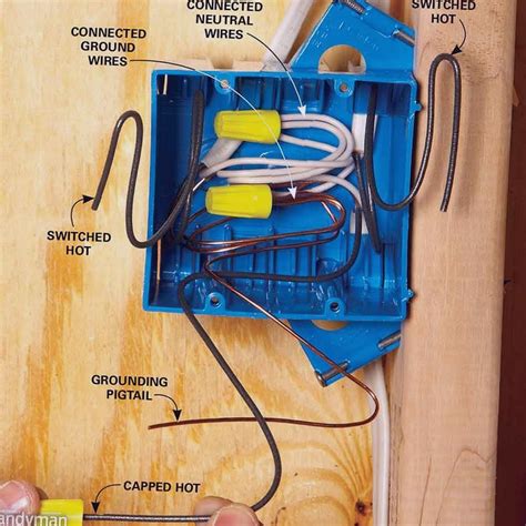 metal or plastic boxes with romex|plastic electrical box replacement.